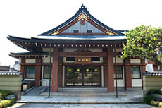 鶴林殿（かくりんでん）