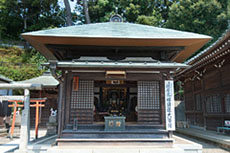 旅着堂（たびちゃくどう）